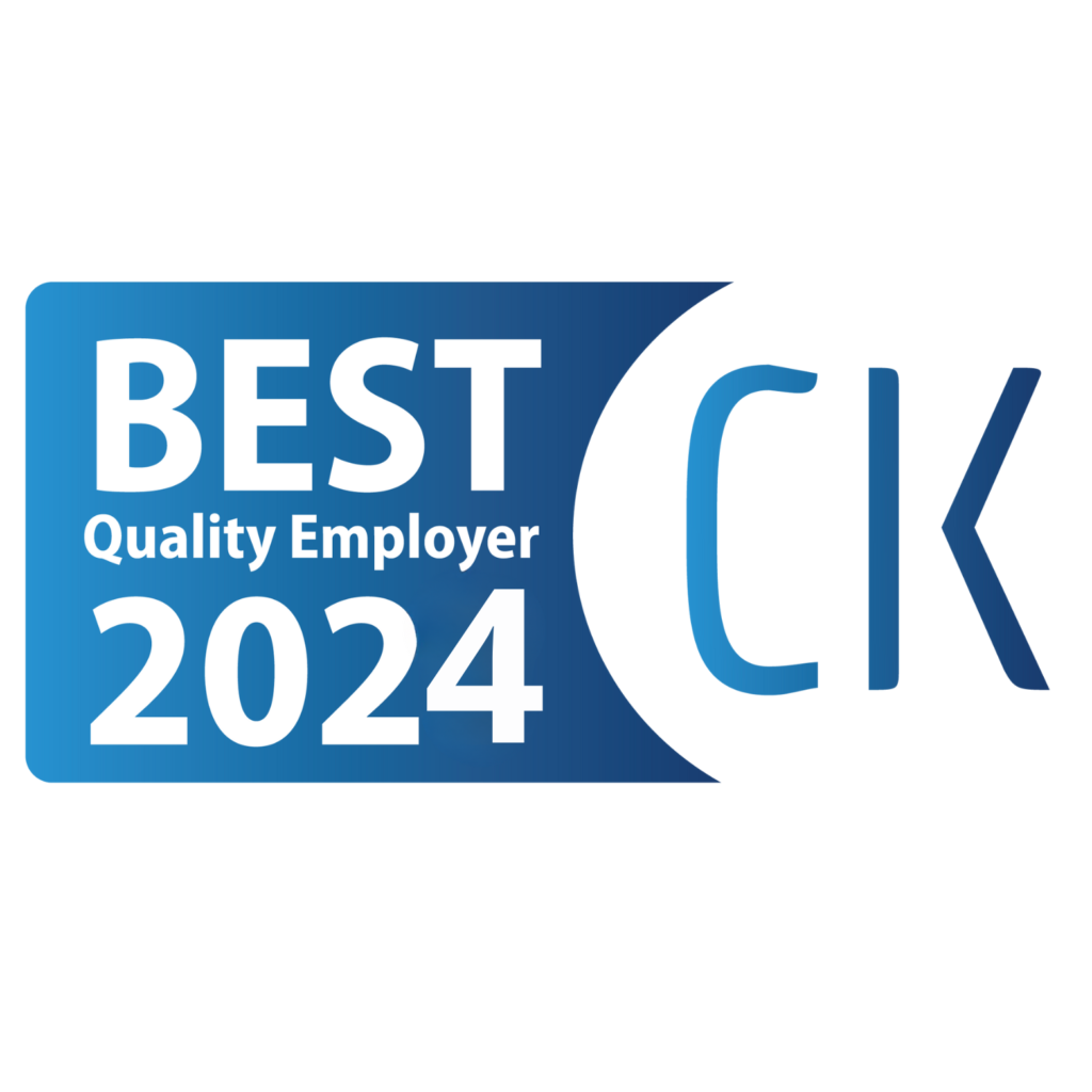 Grupa Eurocash z tytułem Best Quality Employer 2024!