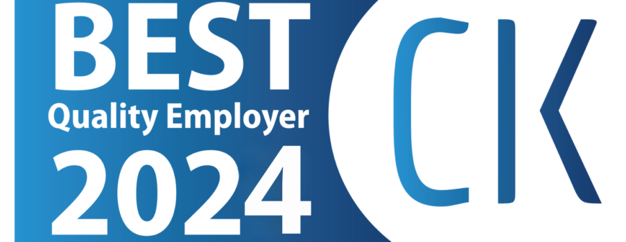 Grupa Eurocash z tytułem Best Quality Employer 2024!