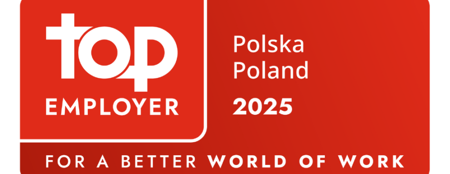 Grupa Eurocash w gronie najlepszych pracodawców w Polsce