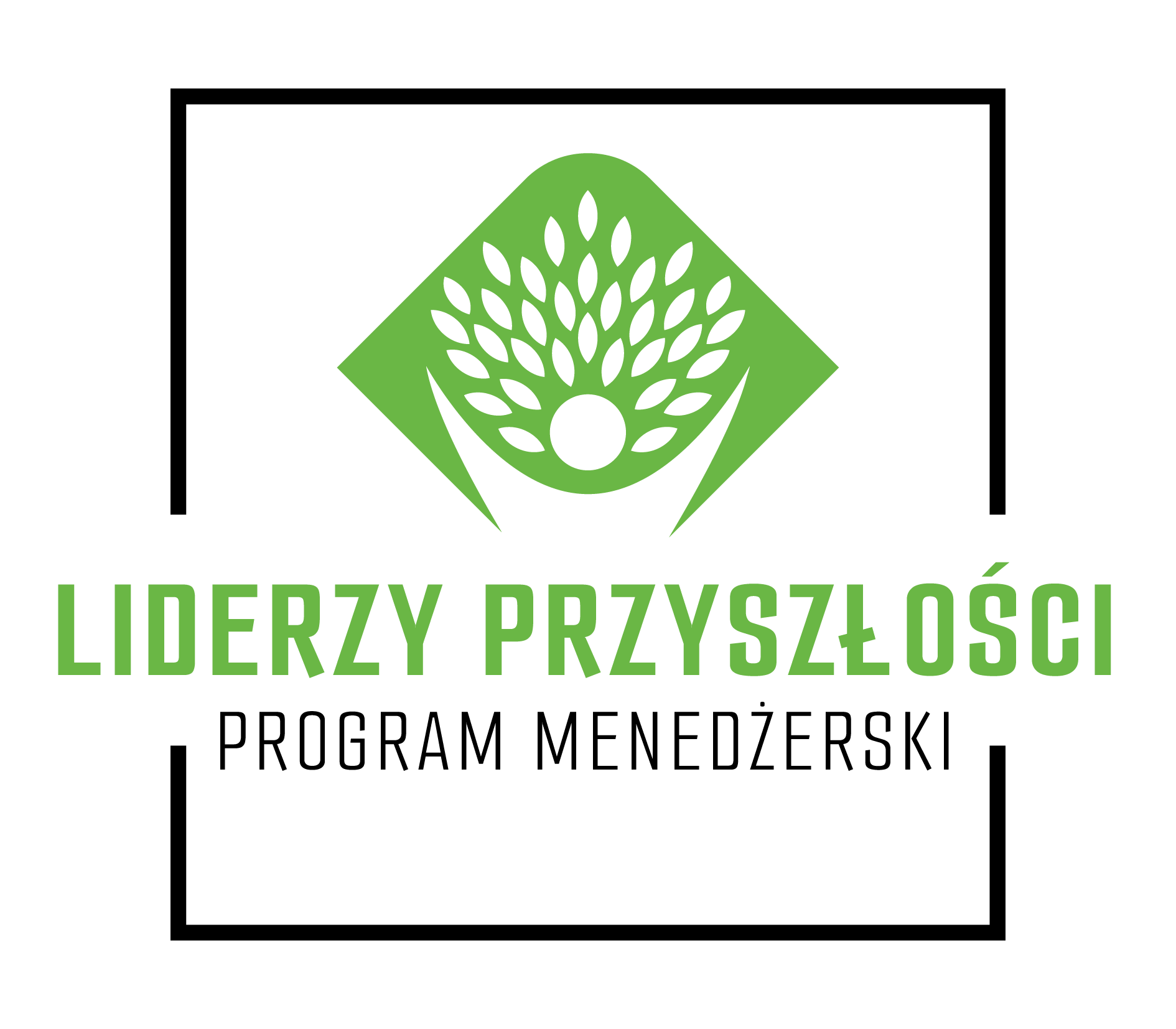Eurocash - logo - Future Leaders - Liderzy Przyszlosci (zielony) (1)