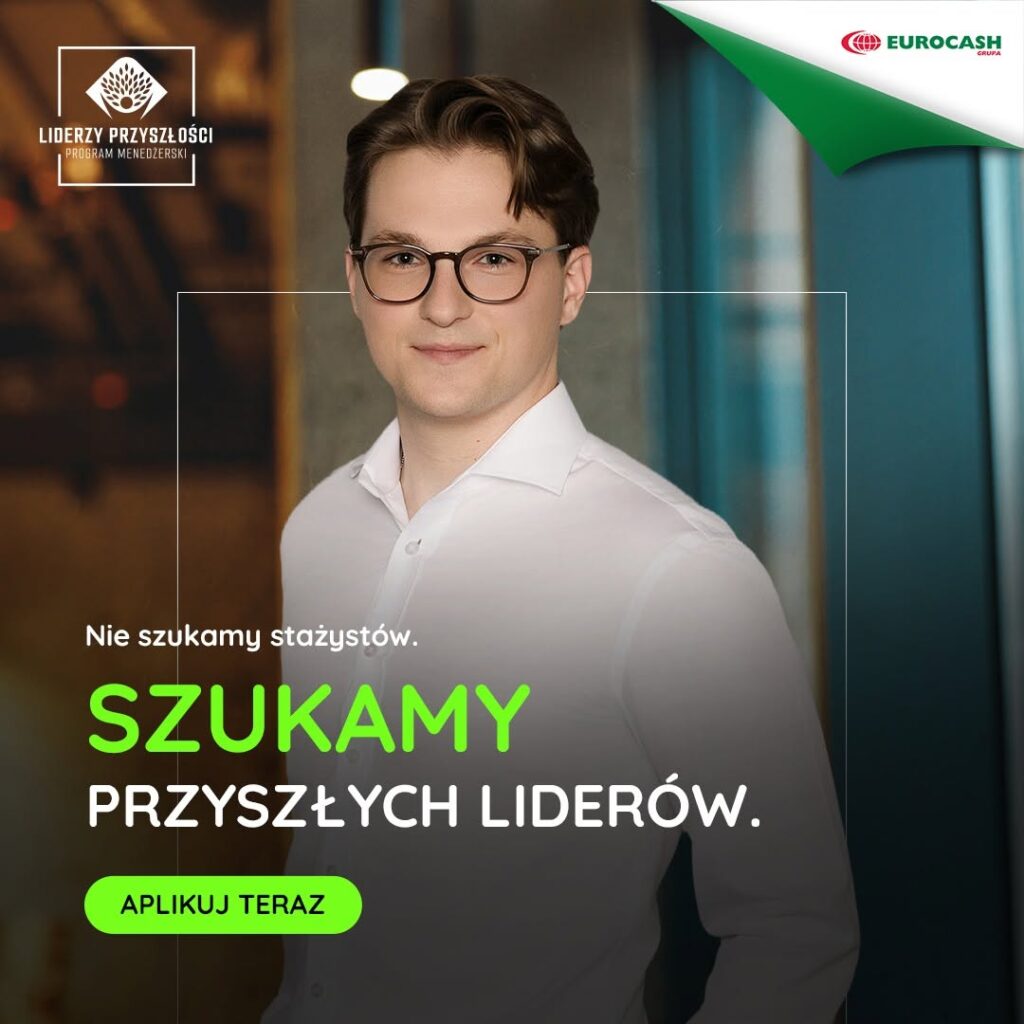 Trwa rekrutacja do Programu Menadżerskiego Liderzy Przyszłości